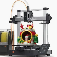 Impressora 3D Anycubic Kobra 3