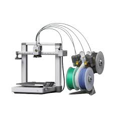 Bambu Lab A1