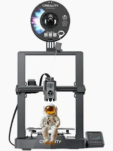 Creality Ender 3 V3 KE — impressora 3D custo-benefício 2026