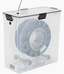 Melhor caixa seca para filamento — caixas secas e recipientes herméticos para impressão 3D