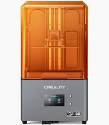 Impressora 3D de resina Creality Halot-Mage S 14K