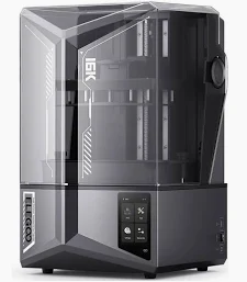 Impressora 3D de resina Elegoo Saturn 4 Ultra 16K