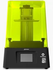 Impressora 3D de resina Phrozen Sonic Mini 8K S