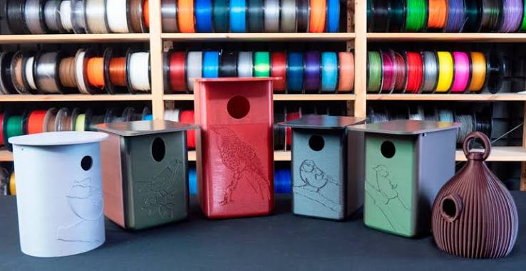 Melhores acessórios para impressora 3D — guia completo de ferramentas, filamentos, bicos, mesas PEI e organização